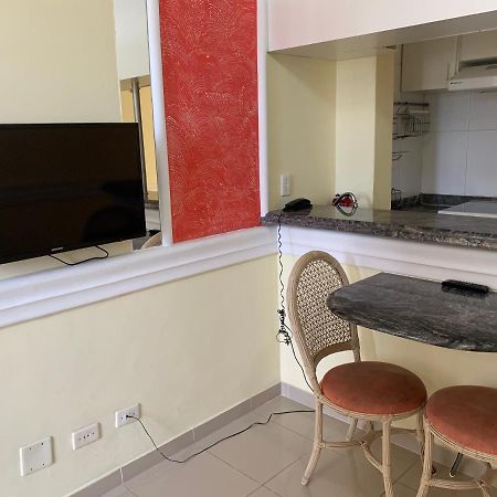 Kitnet Pitangueiras Daire Guarujá Dış mekan fotoğraf