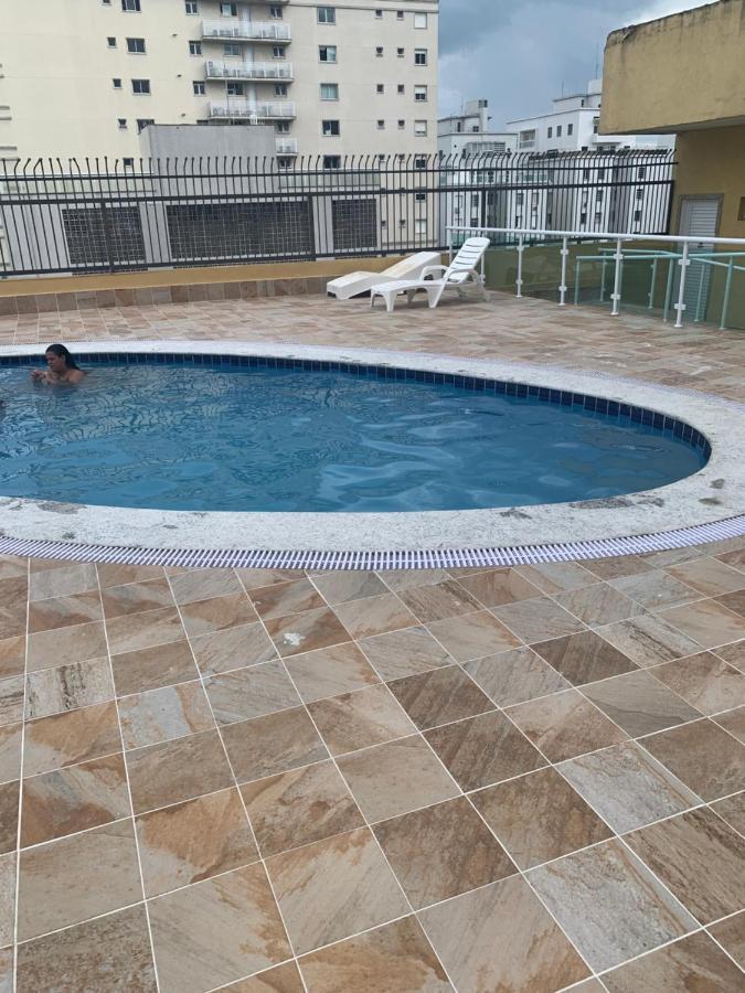 Kitnet Pitangueiras Daire Guarujá Dış mekan fotoğraf