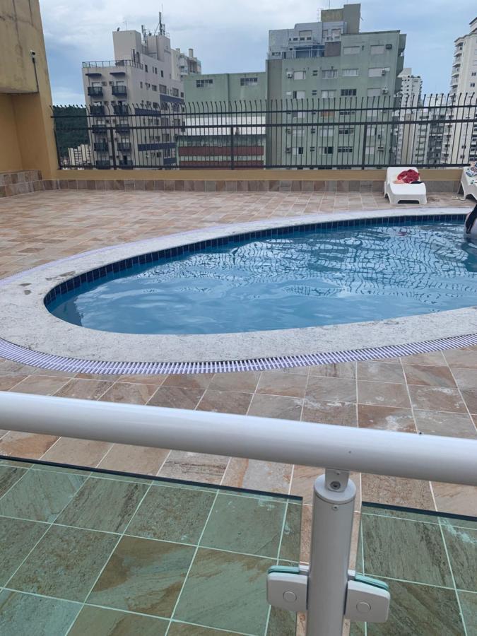 Kitnet Pitangueiras Daire Guarujá Dış mekan fotoğraf