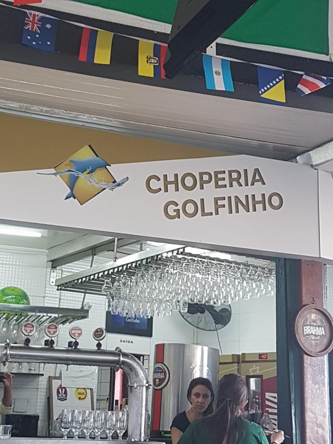 Kitnet Pitangueiras Daire Guarujá Dış mekan fotoğraf
