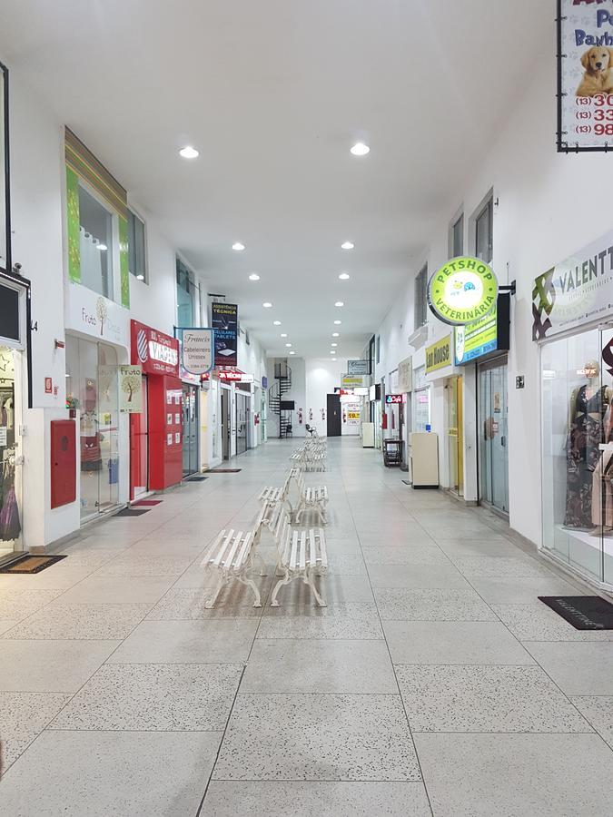 Kitnet Pitangueiras Daire Guarujá Dış mekan fotoğraf
